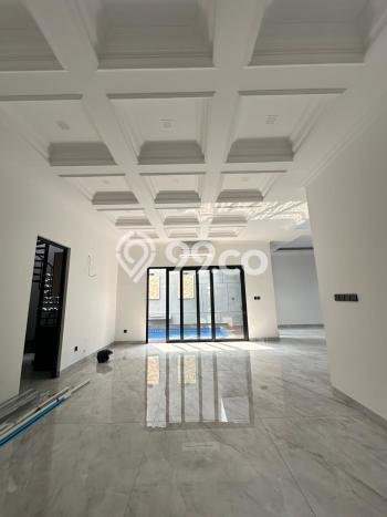 Dijual Rumah Luas Elegan Dengan View Eksklusif di BSD Avani, Tangerang Dijual Rumah Luas Elegan Dengan View Eksklusif di BSD Avani, Tangerang