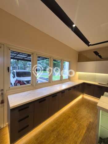 Ready to Use! Luxury House LT 480m2 Desain Modern di Alam Sutera Ready to Use! Luxury House LT 480m2 Desain Modern di Alam Sutera