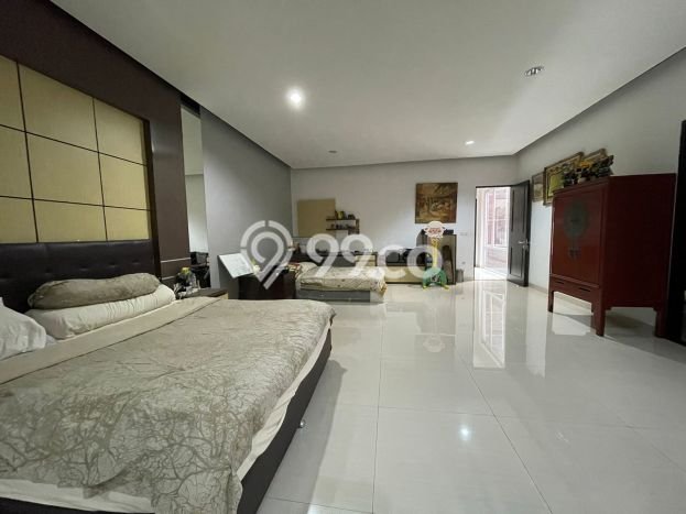 Rumah Luxury Modern Siap Huni di Gading Serpong Tangerang Rumah Luxury Modern Siap Huni di Gading Serpong Tangerang
