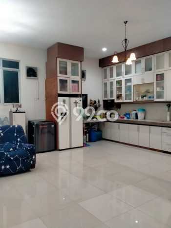 Jual Rumah Bagus Siap Huni LB 130m2 di BSD, Tangerang Selatan Jual Rumah Bagus Siap Huni LB 130m2 di BSD, Tangerang Selatan