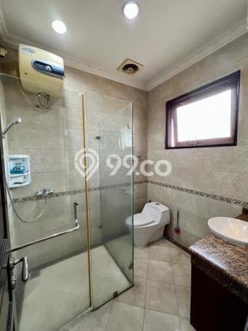 Rumah Luxury Modern Siap Huni di Gading Serpong Tangerang Rumah Luxury Modern Siap Huni di Gading Serpong Tangerang