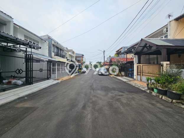 Dijual Hunian Rumah Nyaman 3 KT di Gading Serpong, Tangerang Dijual Hunian Rumah Nyaman 3 KT di Gading Serpong, Tangerang