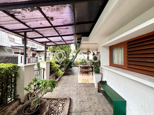 Rumah Mewah Dijual LT 290m2 di Tebet, Jakarta Selatan Rumah Mewah Dijual LT 290m2 di Tebet, Jakarta Selatan