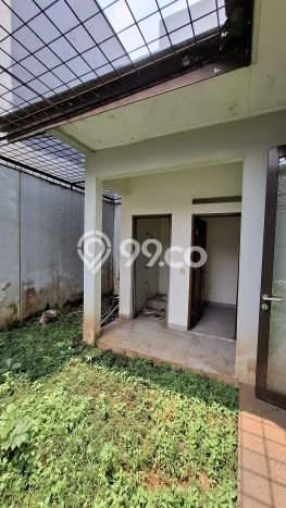Rumah Luxury Modern Siap Huni di BSD Green Cove Tangerang Rumah Luxury Modern Siap Huni di BSD Green Cove Tangerang