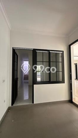 Hunian Elit LB 433m2 Siap Pakai Desain Elegan di BSD, Tangerang Hunian Elit LB 433m2 Siap Pakai Desain Elegan di BSD, Tangerang