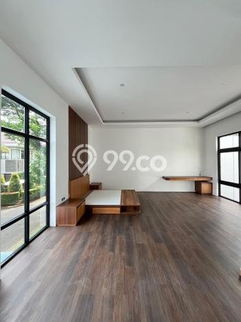 Hunian Super Mewah dengan Akses Paling Strategis di Alam Sutera, Tangerang Hunian Super Mewah dengan Akses Paling Strategis di Alam Sutera, Tangerang
