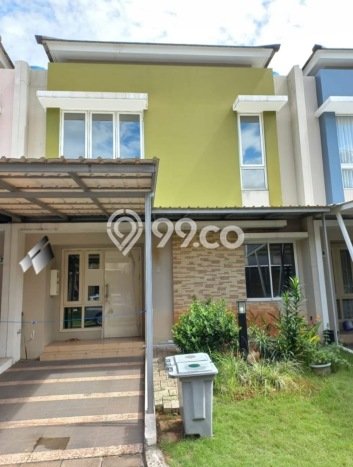 Rumah Minimalis 2 KT di Gading Serpong Tangerang Unfurnished Rumah Minimalis 2 KT di Gading Serpong Tangerang Unfurnished