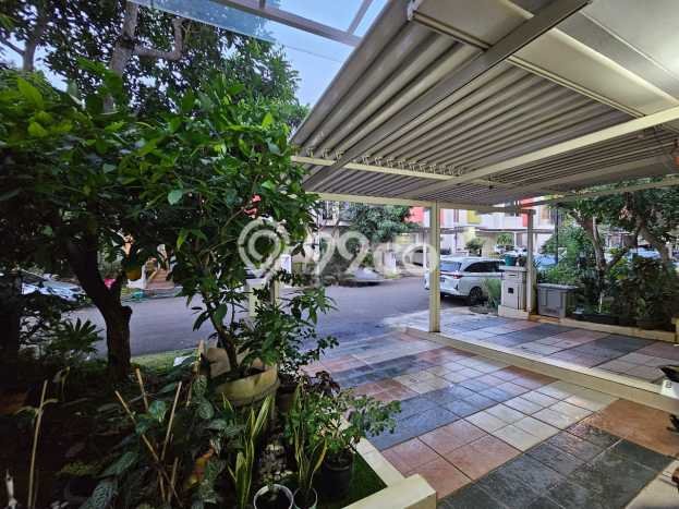 Rumah Siap Huni 4 KT 3 KM di Gading Serpong, Tangerang Rumah Siap Huni 4 KT 3 KM di Gading Serpong, Tangerang