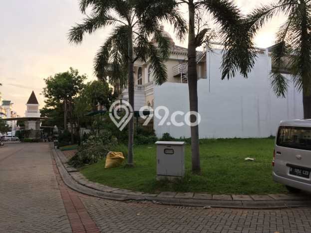 HARGA MENARIK! Tanah di , Luas 540m2m², Area Asri HARGA MENARIK! Tanah di , Luas 540m2m², Area Asri