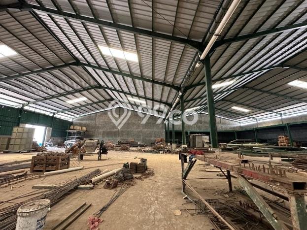 Area Ramai! Gudang Dijual di Jati Uwung untuk Bisnis Luas Bangunan 5281m2 Area Ramai! Gudang Dijual di Jati Uwung untuk Bisnis Luas Bangunan 5281m2