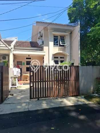 Rumah Modern 2 KT LT 90m2 di Gading Serpong Rumah Modern 2 KT LT 90m2 di Gading Serpong