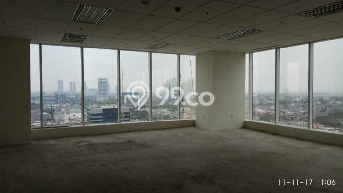 Kantor Komersial Dijual di Kebon Jeruk Jakarta Barat LT 103m2 & LB 103m2 Kantor Komersial Dijual di Kebon Jeruk Jakarta Barat LT 103m2 & LB 103m2