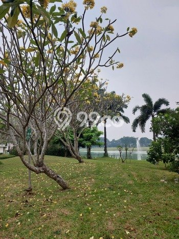 Rumah LT 326m² di Gading Serpong, Tangerang - Akses Mudah Rumah LT 326m² di Gading Serpong, Tangerang - Akses Mudah