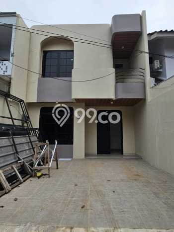 Hunian Nyaman Asri 4 KT Siap Pakai di Gading Serpong Tangerang Hunian Nyaman Asri 4 KT Siap Pakai di Gading Serpong Tangerang