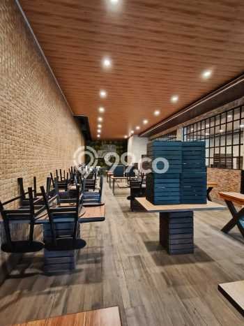 Ruko Dijual di Prime Area Jakarta Utara Luas 1500m2 Ruko Dijual di Prime Area Jakarta Utara Luas 1500m2