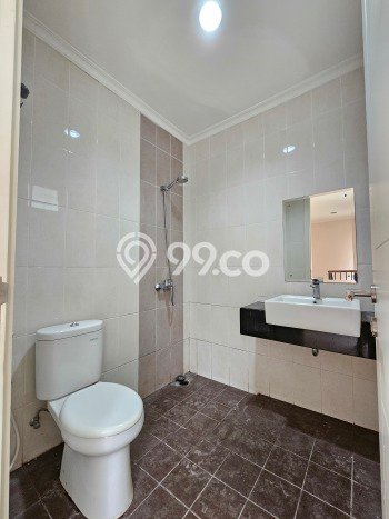 Rumah Luas Asri 3 KT Siap Huni di Gading Serpong Tangerang Rumah Luas Asri 3 KT Siap Huni di Gading Serpong Tangerang