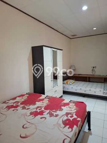 Rumah Modern 2 KT LT 90m2 di Gading Serpong Rumah Modern 2 KT LT 90m2 di Gading Serpong