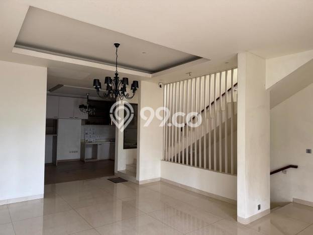 Dijual Rumah Mewah Exclusive di BSD, Tangerang Selatan Dijual Rumah Mewah Exclusive di BSD, Tangerang Selatan