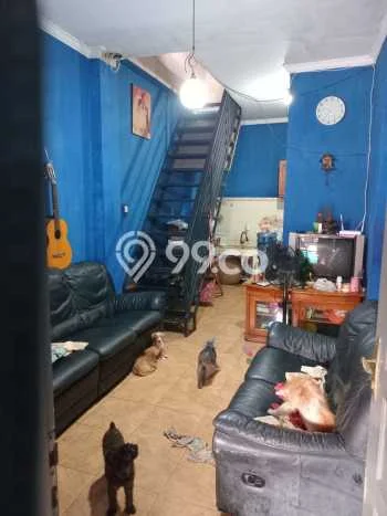 Jual Rumah Eksklusif 4 KT di BSD, Tangerang Jual Rumah Eksklusif 4 KT di BSD, Tangerang