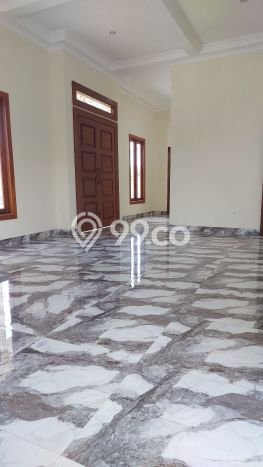 Rumah Elit Modern Siap Huni di BSD Tangerang Rumah Elit Modern Siap Huni di BSD Tangerang