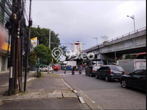Ruko Dijual di Jakarta Utara LT 96m2 & LB 96m2 Lokasi Terbaik! Ruko Dijual di Jakarta Utara LT 96m2 & LB 96m2 Lokasi Terbaik!