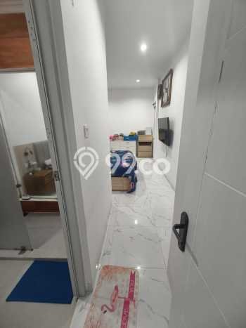 Rumah Luas Asri 4 KT Siap Pakai di Gading Serpong Tangerang Rumah Luas Asri 4 KT Siap Pakai di Gading Serpong Tangerang