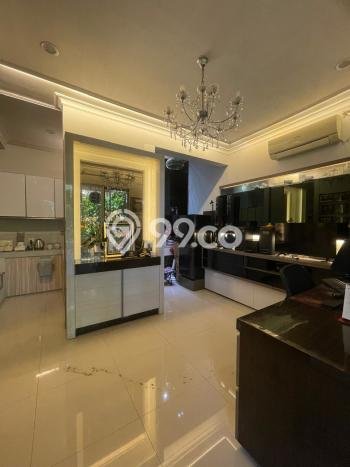 Rumah Modern 3 Kamar LT 56m2 di Gading Serpong Rumah Modern 3 Kamar LT 56m2 di Gading Serpong