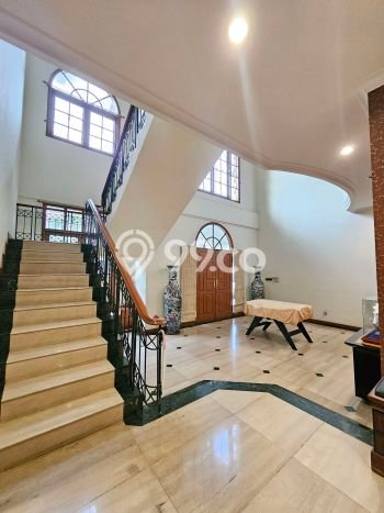For Sale! Premium House LT 523m2 Desain Elegan di Kedoya Baru For Sale! Premium House LT 523m2 Desain Elegan di Kedoya Baru