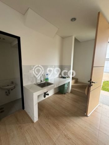 Rumah Modern Cantik 3 Kamar Siap Huni di Karawaci Rumah Modern Cantik 3 Kamar Siap Huni di Karawaci