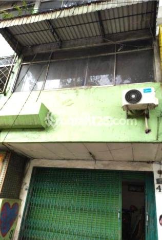 Ruko Dijual di Jakarta Utara LT 96m2 & LB 96m2 Lokasi Terbaik! Ruko Dijual di Jakarta Utara LT 96m2 & LB 96m2 Lokasi Terbaik!