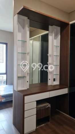 Rumah Minimalis 3 KT LT 60m2 di BSD Green Wich Rumah Minimalis 3 KT LT 60m2 di BSD Green Wich