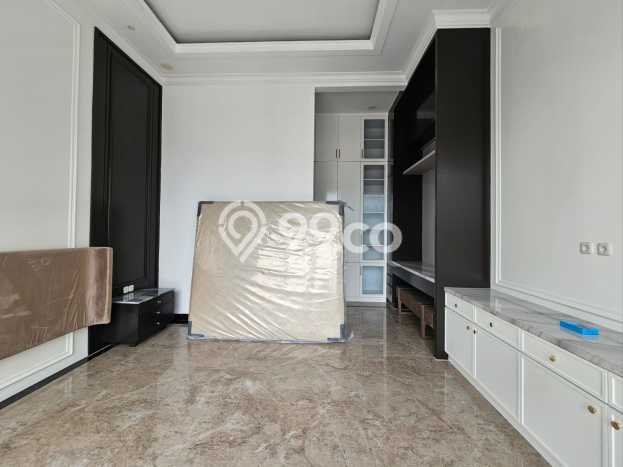 For Sale! Premium House LT 300m2 Desain Modern di Gading Serpong For Sale! Premium House LT 300m2 Desain Modern di Gading Serpong
