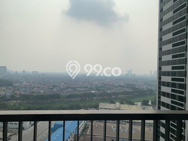 Dijual Apartemen 1 KT & 1 KM di Tangerang Lokasi Strategis Dijual Apartemen 1 KT & 1 KM di Tangerang Lokasi Strategis