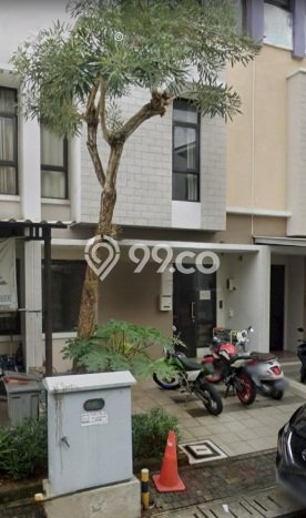 Kost Dijual di Gading Serpong dengan 8 KT dan Luas 145m2 Kost Dijual di Gading Serpong dengan 8 KT dan Luas 145m2