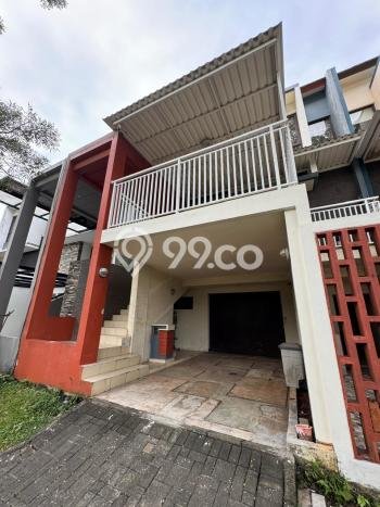 Dijual Rumah Mewah Exclusive di BSD, Tangerang Selatan Dijual Rumah Mewah Exclusive di BSD, Tangerang Selatan