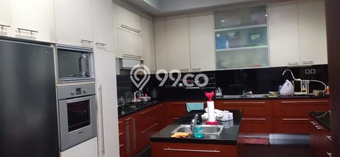 Jual Rumah Luas Elegan Dengan View Eksklusif di Sunter, Jakarta Utara Jual Rumah Luas Elegan Dengan View Eksklusif di Sunter, Jakarta Utara