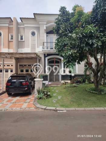 Kesempatan Memiliki Properti di Gading Serpong, Dekat Kawasan Komersial, Tangerang - LT 200m² Kesempatan Memiliki Properti di Gading Serpong, Dekat Kawasan Komersial, Tangerang - LT 200m²