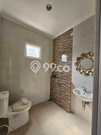 Rumah Luas Asri 2 KT Siap Huni di Gading Serpong Tangerang Rumah Luas Asri 2 KT Siap Huni di Gading Serpong Tangerang