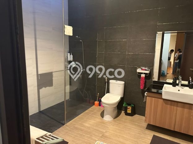 Hunian Elit LB 175m2 Siap Pakai Desain Elegan di Alam Sutera, Tangerang Hunian Elit LB 175m2 Siap Pakai Desain Elegan di Alam Sutera, Tangerang