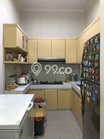 Rumah Modern Minimalis 5 Kamar Siap Huni di Cipondoh Rumah Modern Minimalis 5 Kamar Siap Huni di Cipondoh