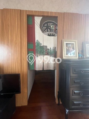 Jual Rumah Luas Megah Dengan View Eksklusif di Gading Serpong, Tangerang Jual Rumah Luas Megah Dengan View Eksklusif di Gading Serpong, Tangerang