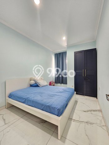 Rumah Luxury Modern Tanpa Renovasi di Gading Serpong Tangerang Rumah Luxury Modern Tanpa Renovasi di Gading Serpong Tangerang