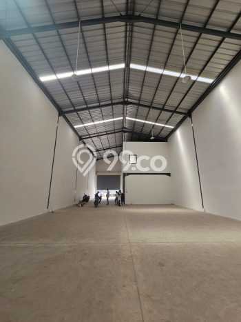 Untuk Dijual Gudang di Legok Tangerang LT 516m2 / LB 423m2 Untuk Dijual Gudang di Legok Tangerang LT 516m2 / LB 423m2