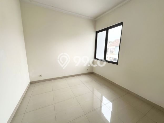 Rumah Elit Modern Siap Huni di BSD The Icon Tangerang Rumah Elit Modern Siap Huni di BSD The Icon Tangerang