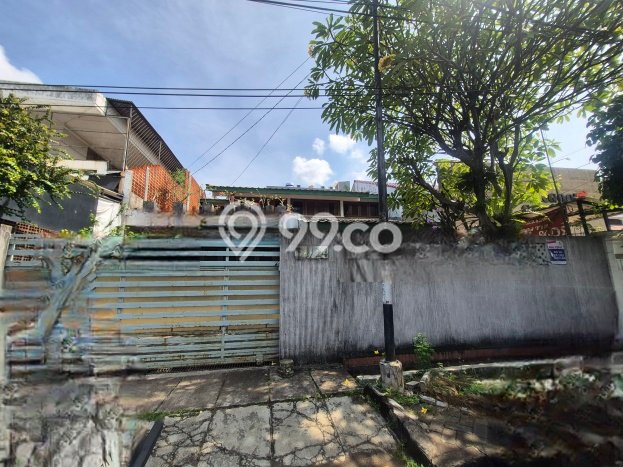 Rumah Luxury Modern Tanpa Renovasi di Puri Indah Jakarta Barat Rumah Luxury Modern Tanpa Renovasi di Puri Indah Jakarta Barat