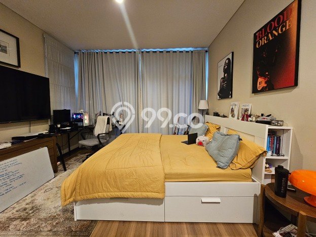 Siap Huni Hunian Elit 5 Kamar di BSD Dekat ke Mana Pun Siap Huni Hunian Elit 5 Kamar di BSD Dekat ke Mana Pun