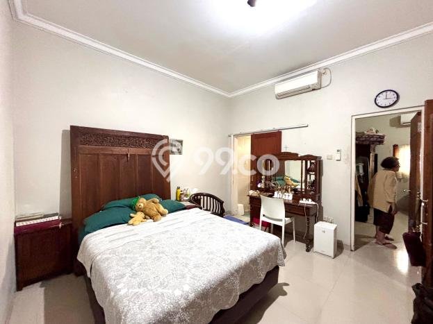 Rumah Mewah Dijual LT 290m2 di Tebet, Jakarta Selatan Rumah Mewah Dijual LT 290m2 di Tebet, Jakarta Selatan