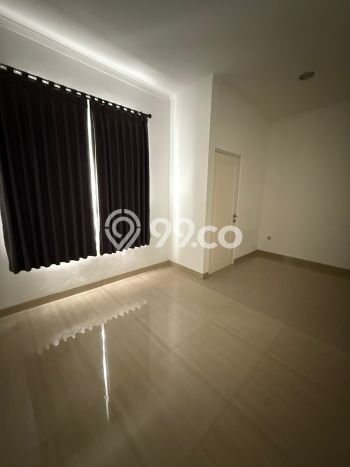Rumah Mewah LB 127m2 Siap Pakai Desain Elegan di Tangerang Kota, Tangerang Rumah Mewah LB 127m2 Siap Pakai Desain Elegan di Tangerang Kota, Tangerang