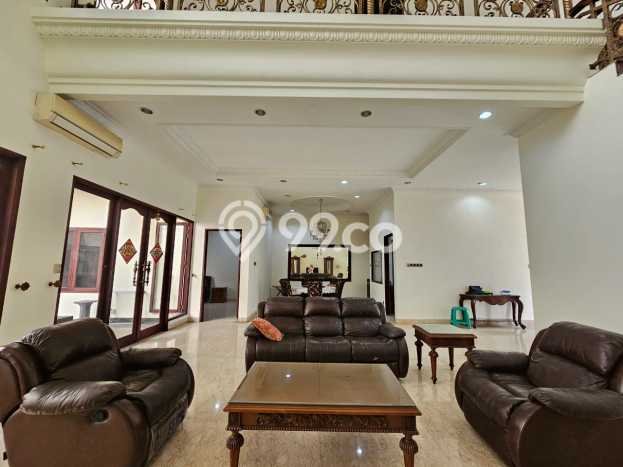 Rumah Luxury Modern Siap Huni di Gading Serpong Tangerang Rumah Luxury Modern Siap Huni di Gading Serpong Tangerang