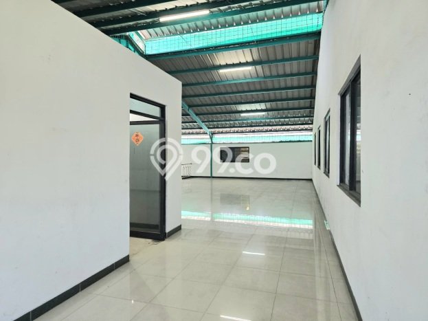 Gudang Dijual Lokasi Emas di Neglasari Luas 1100m2 Gudang Dijual Lokasi Emas di Neglasari Luas 1100m2